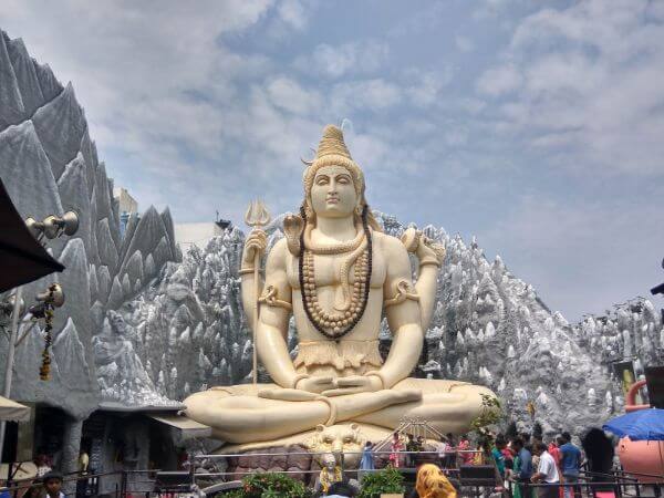 Most Famous Temples in Around Bangalore - K4 Feed