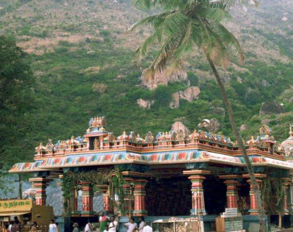 Most Famous Temples in & Around Coimbatore* - K4 Feed