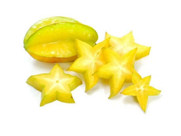 Benefits Of Eating Star Fruit - K4 Feed